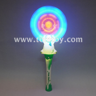 light up polar bear wand tm10516