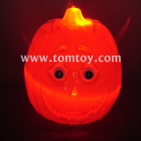 light up pumpkin tm185-004