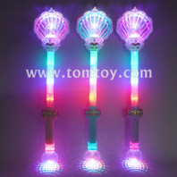 light up shell wand tm10688