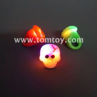 light up skull rings tm01947