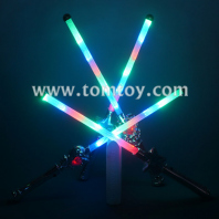 light up star and heart wand tm03028