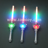 light up star wand with sound tm126-011