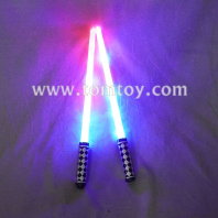 light up sword with checked handle tm07470
