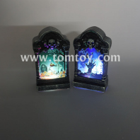 light up tombstore decoration tm05121