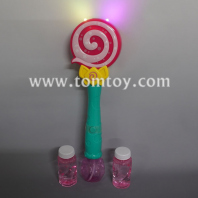 lollipop bubble wand tm07121