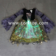 luminous spider web of witch's skirt tm02950