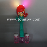 mermaid bubble wand tm07120