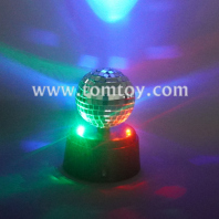 mirror disco light tm08524