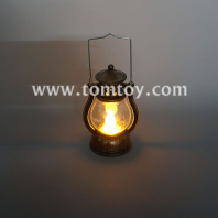 night light up candle lantern tm05114