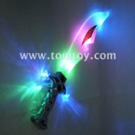 pirate light up sabers with sound tm090-012