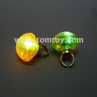 plastic round led rings tm02761