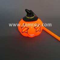 pumpkin lantern with star eyes tm04524