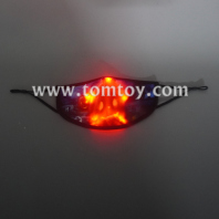 pumpkin led mask tm06387