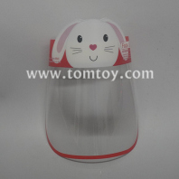 rabbit kids face mask tm06460