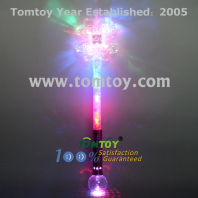 rainbow magic flower ball wand tm012-072-pk