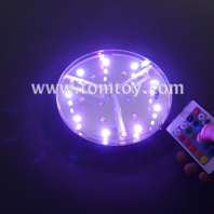 remote control led rgb base tm04265