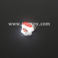 santa claus light up rings tm03037