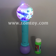 sea world led bubble wand tm04651