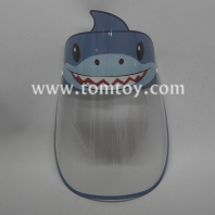 shark kids face mask tm06459