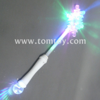 small snowflake wand tm082-040