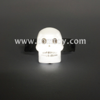 soft led skull bracelet tm05600