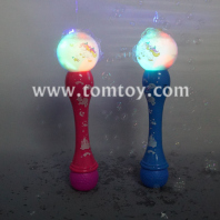 unicorn bubble wand with sound tm04083