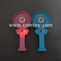 usb recharge handheld mini fan tm00140