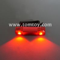 usb rechargebale led bike taillight tm04845