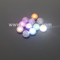 waterproof led floating fairy peals tm04261