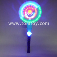 whale spinning wand tm10514