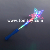 wholesale led star light up wand tm03043